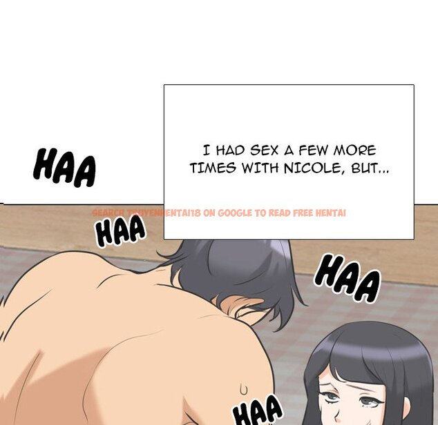 Read Hentai Image 6 124 in comic Our Exchange - Chapter 110 - hentaitnt.net