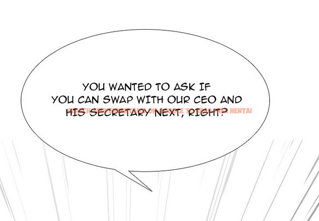 Read Hentai Image 1 117 in comic Our Exchange - Chapter 111 - hentaitnt.net