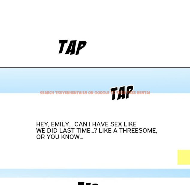 Read Hentai Image 100 124 in comic Our Exchange - Chapter 111 - hentaitnt.net