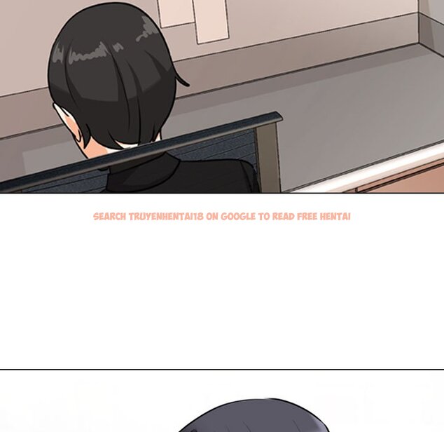 Read Hentai Image 17 117 in comic Our Exchange - Chapter 111 - hentaitnt.net