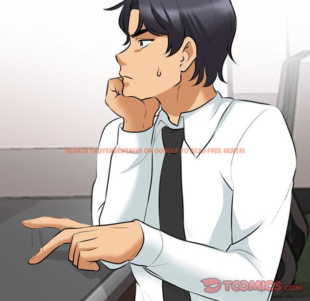 Read Hentai Image 18 117 in comic Our Exchange - Chapter 111 - hentaitnt.net