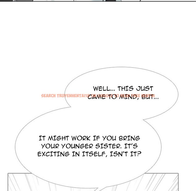 Read Hentai Image 21 118 in comic Our Exchange - Chapter 111 - hentaitnt.net