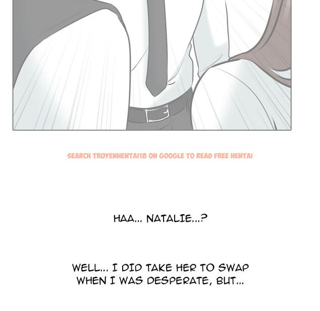Read Hentai Image 23 118 in comic Our Exchange - Chapter 111 - hentaitnt.net