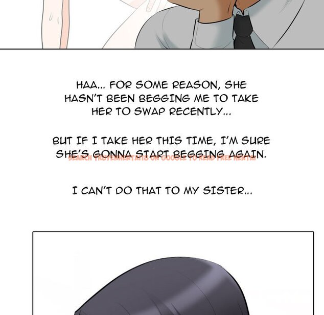 Read Hentai Image 25 118 in comic Our Exchange - Chapter 111 - hentaitnt.net