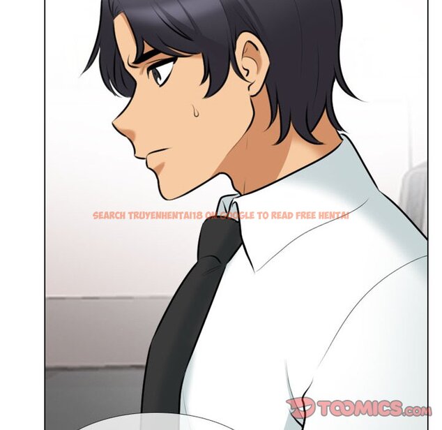 Read Hentai Image 26 118 in comic Our Exchange - Chapter 111 - hentaitnt.net