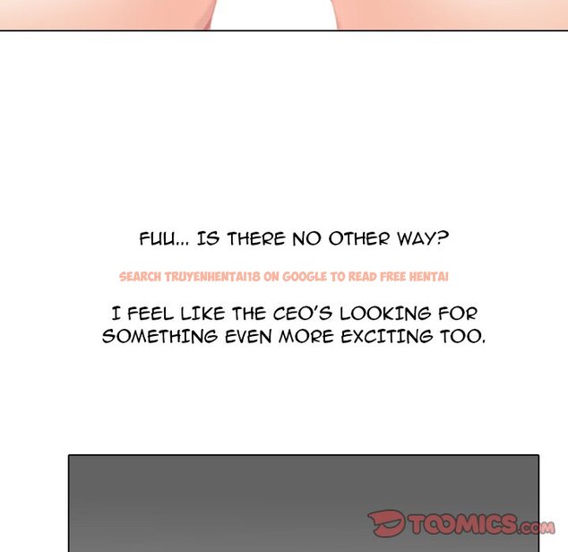 Read Hentai Image 30 118 in comic Our Exchange - Chapter 111 - hentaitnt.net
