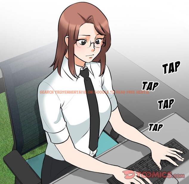 Read Hentai Image 34 118 in comic Our Exchange - Chapter 111 - hentaitnt.net