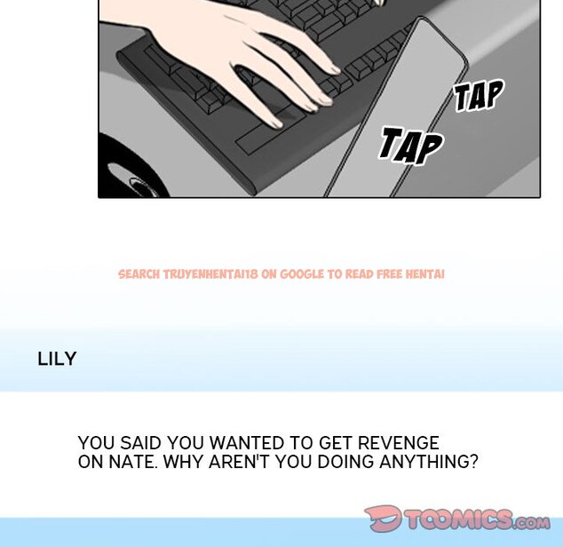 Read Hentai Image 38 118 in comic Our Exchange - Chapter 111 - hentaitnt.net