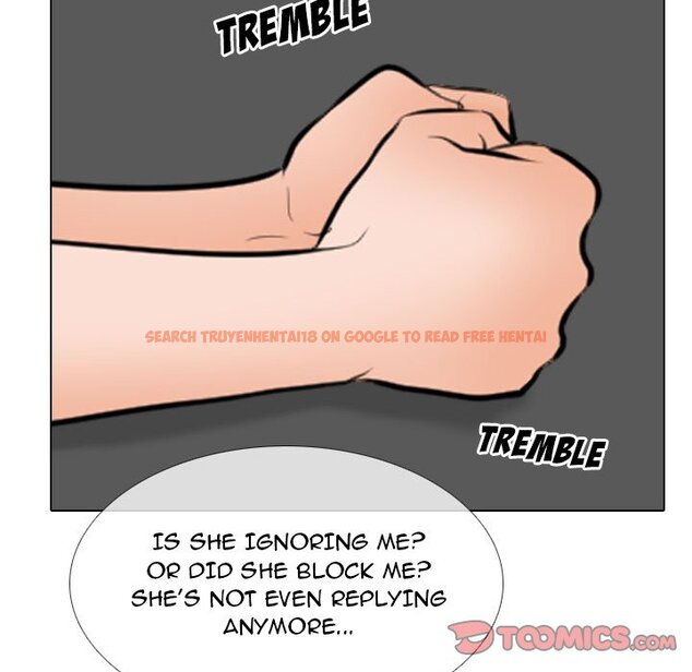 Read Hentai Image 50 124 in comic Our Exchange - Chapter 111 - hentaitnt.net