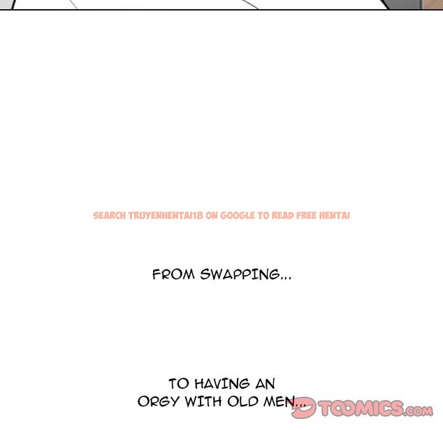 Read Hentai Image 66 124 in comic Our Exchange - Chapter 111 - hentaitnt.net