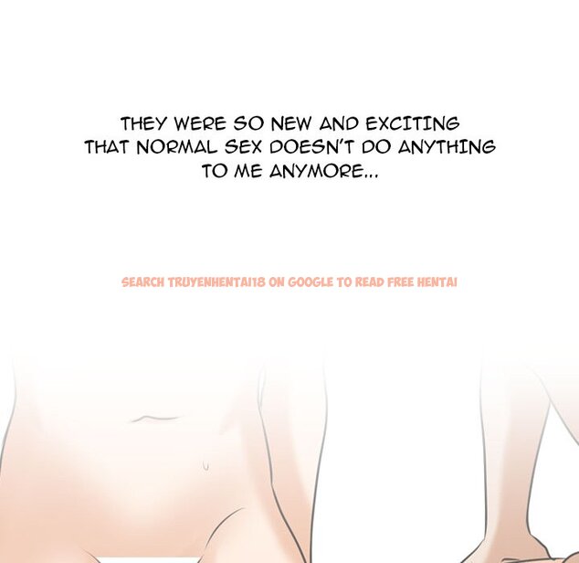 Read Hentai Image 67 124 in comic Our Exchange - Chapter 111 - hentaitnt.net
