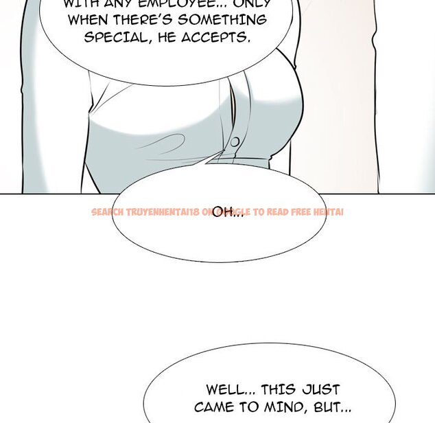 Read Hentai Image 7 117 in comic Our Exchange - Chapter 111 - hentaitnt.net