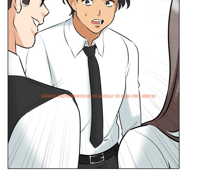 Read Hentai Image 9 117 in comic Our Exchange - Chapter 111 - hentaitnt.net