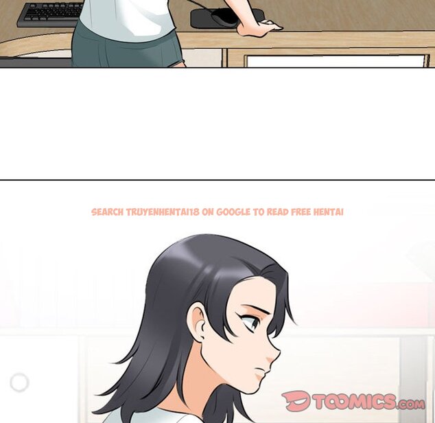 Read Hentai Image 90 124 in comic Our Exchange - Chapter 111 - hentaitnt.net
