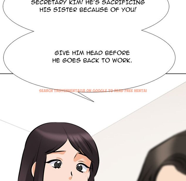 Read Hentai Image 104 117 in comic Our Exchange - Chapter 112 - hentaitnt.net