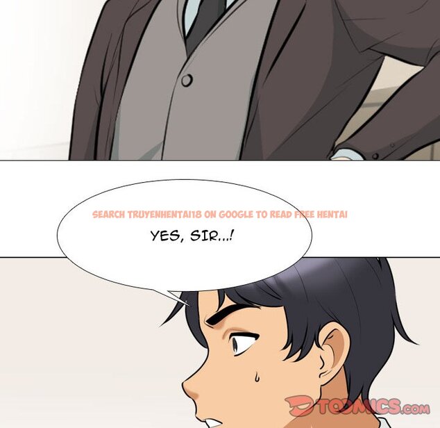 Read Hentai Image 111 117 in comic Our Exchange - Chapter 112 - hentaitnt.net