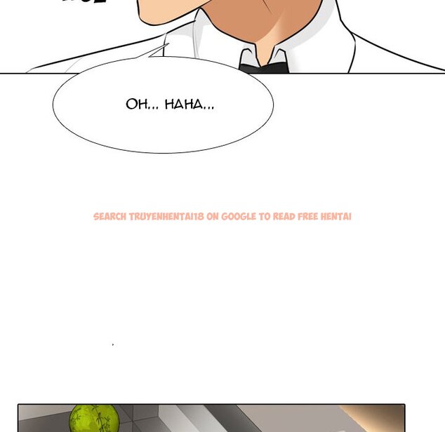Read Hentai Image 116 117 in comic Our Exchange - Chapter 112 - hentaitnt.net