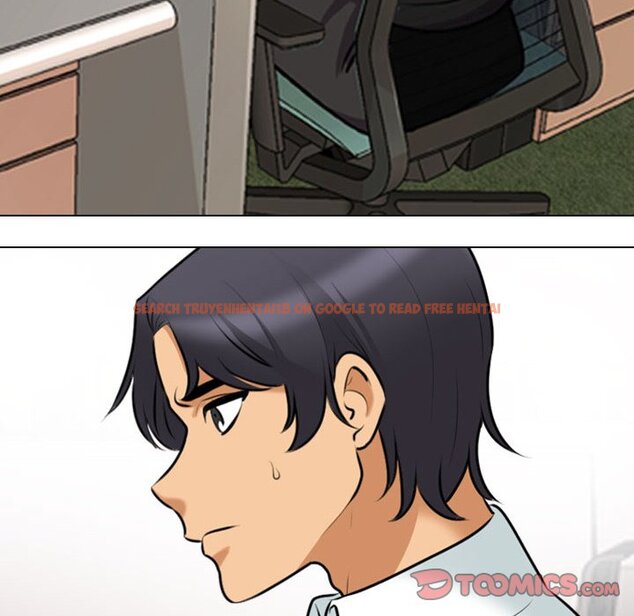 Read Hentai Image 18 110 in comic Our Exchange - Chapter 112 - hentaitnt.net