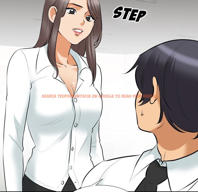 Read Hentai Image 20 110 in comic Our Exchange - Chapter 112 - hentaitnt.net