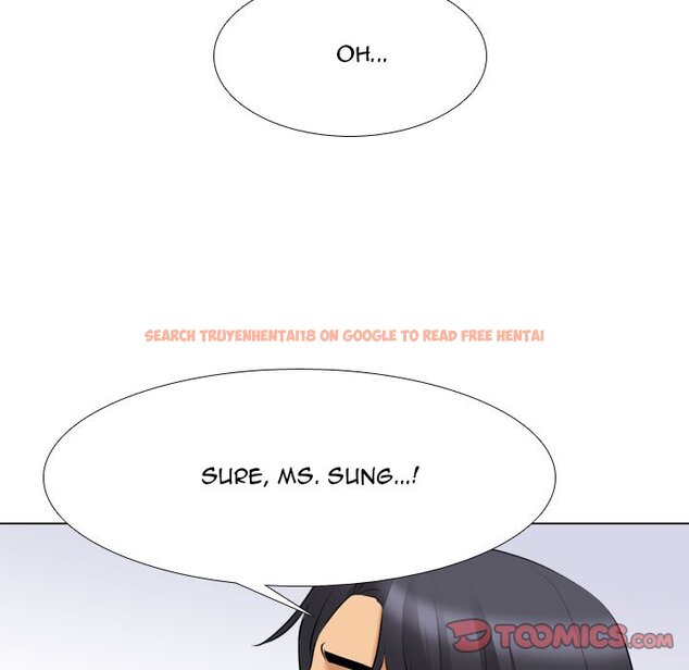 Read Hentai Image 21 110 in comic Our Exchange - Chapter 112 - hentaitnt.net