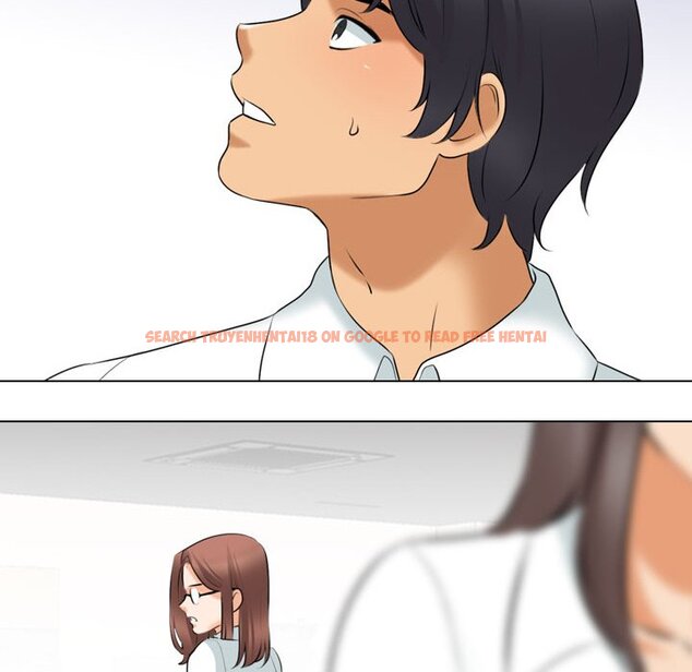 Read Hentai Image 22 110 in comic Our Exchange - Chapter 112 - hentaitnt.net