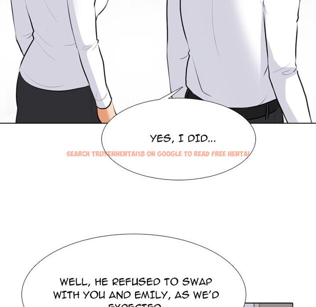Read Hentai Image 26 111 in comic Our Exchange - Chapter 112 - hentaitnt.net