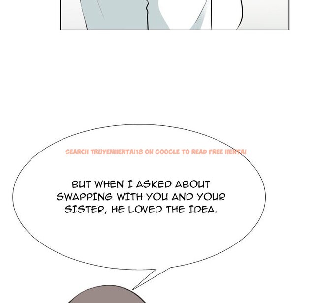 Read Hentai Image 28 111 in comic Our Exchange - Chapter 112 - hentaitnt.net