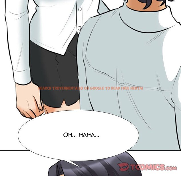 Read Hentai Image 30 111 in comic Our Exchange - Chapter 112 - hentaitnt.net