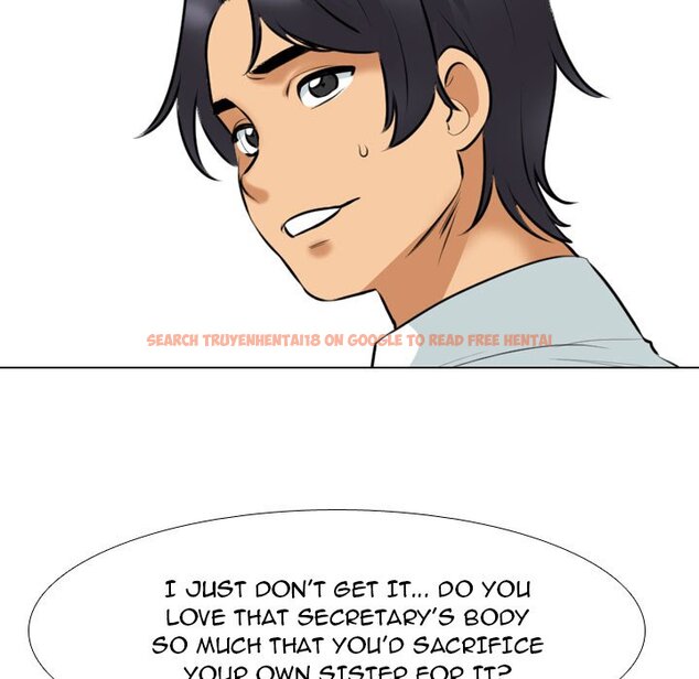 Read Hentai Image 31 111 in comic Our Exchange - Chapter 112 - hentaitnt.net