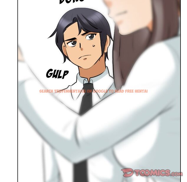 Read Hentai Image 39 111 in comic Our Exchange - Chapter 112 - hentaitnt.net