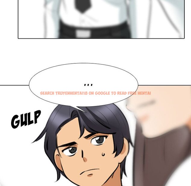 Read Hentai Image 40 111 in comic Our Exchange - Chapter 112 - hentaitnt.net