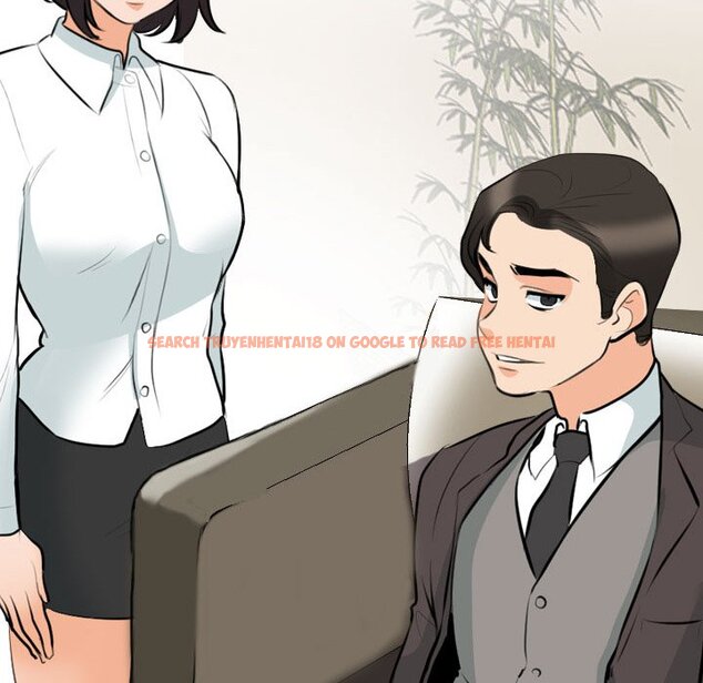Read Hentai Image 50 111 in comic Our Exchange - Chapter 112 - hentaitnt.net
