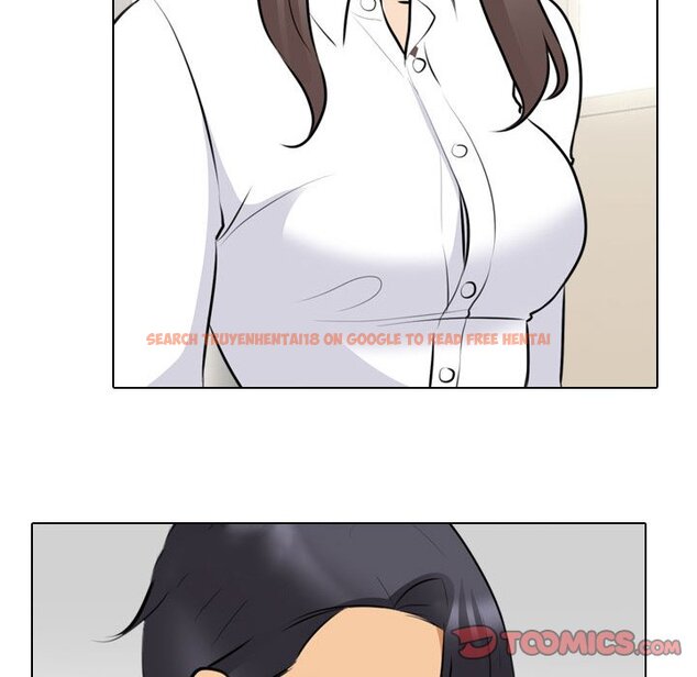 Read Hentai Image 54 111 in comic Our Exchange - Chapter 112 - hentaitnt.net