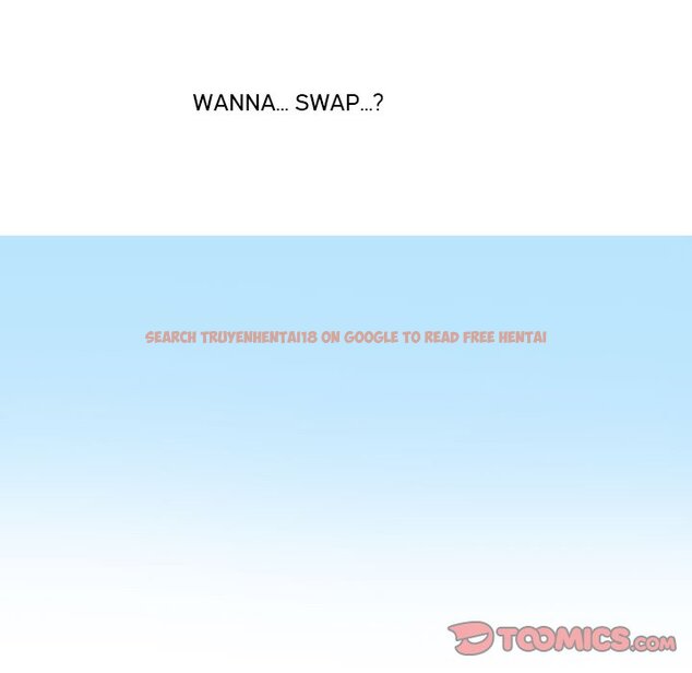 Read Hentai Image 6 110 in comic Our Exchange - Chapter 112 - hentaitnt.net
