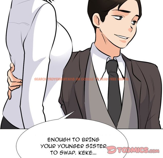 Read Hentai Image 60 111 in comic Our Exchange - Chapter 112 - hentaitnt.net