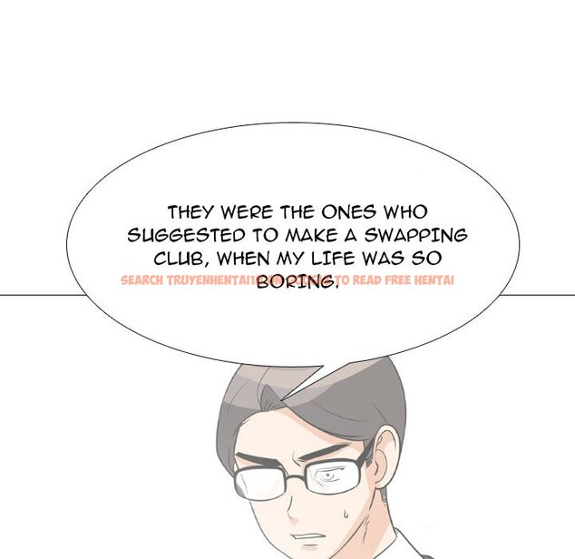 Read Hentai Image 74 117 in comic Our Exchange - Chapter 112 - hentaitnt.net