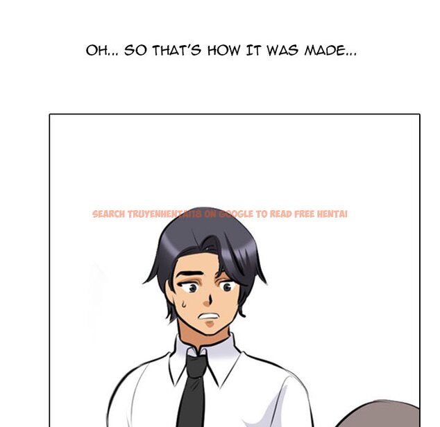 Read Hentai Image 79 117 in comic Our Exchange - Chapter 112 - hentaitnt.net