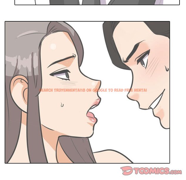 Read Hentai Image 84 117 in comic Our Exchange - Chapter 112 - hentaitnt.net
