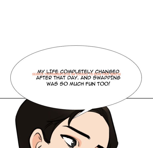 Read Hentai Image 85 117 in comic Our Exchange - Chapter 112 - hentaitnt.net