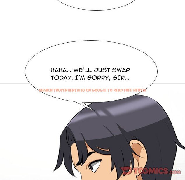 Read Hentai Image 27 911 in comic Our Exchange - Chapter 115 - www.hentaitnt.net