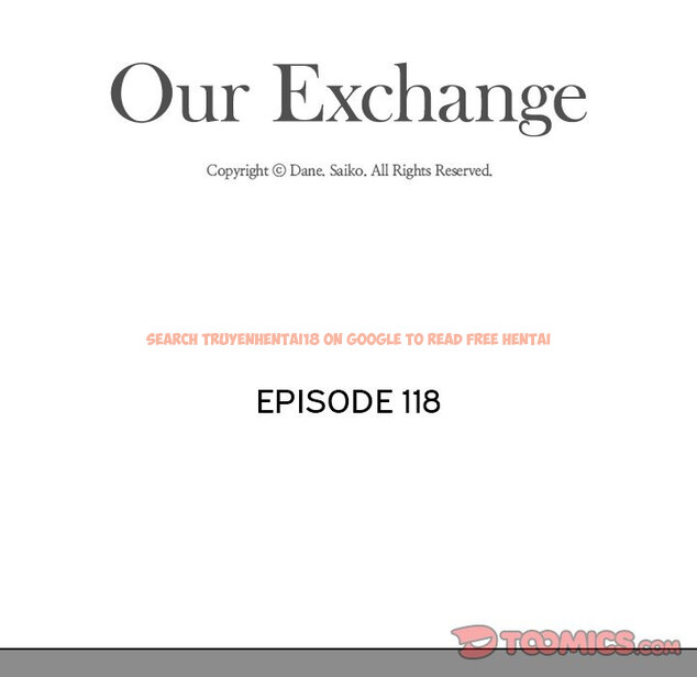 Read Hentai Image 9 645 in comic Our Exchange - Chapter 118 - www.hentaitnt.net