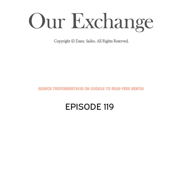 Read Hentai Image 17 033 in comic Our Exchange - Chapter 119 - www.hentaitnt.net