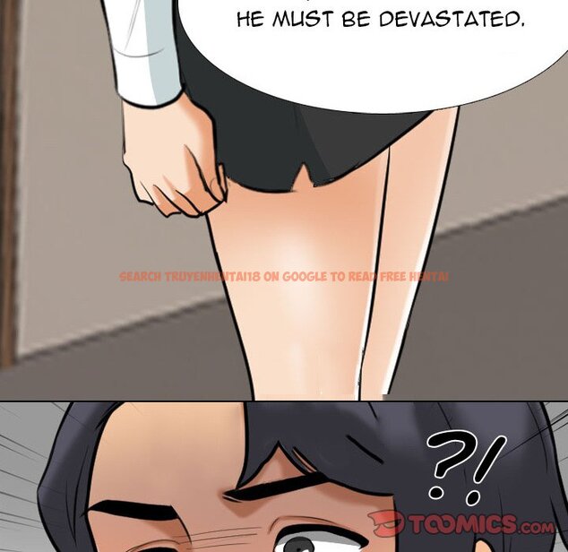 Read Hentai Image 30 026 in comic Our Exchange - Chapter 120 - www.hentaitnt.net