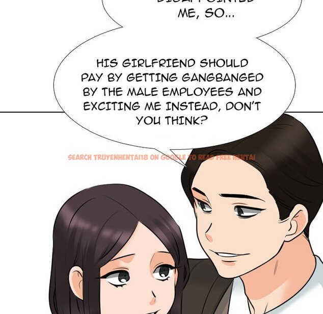 Read Hentai Image 26 514 in comic Our Exchange - Chapter 121 - www.hentaitnt.net