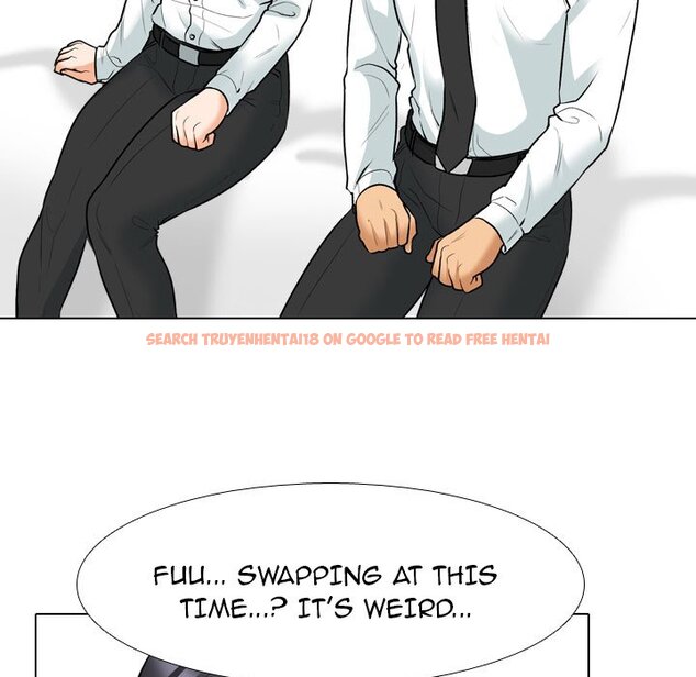 Read Hentai Image 21 952 in comic Our Exchange - Chapter 127 - www.hentaitnt.net