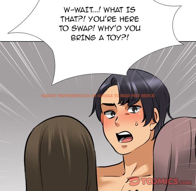 Read Hentai Image 54 945 in comic Our Exchange - Chapter 128 - www.hentaitnt.net