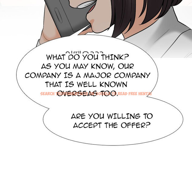 Read Hentai Image 19 443 in comic Our Exchange - Chapter 130 - www.hentaitnt.net