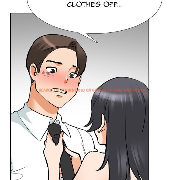 Read Hentai Image 100 007 in comic Our Exchange - Chapter 132 - www.hentaitnt.net