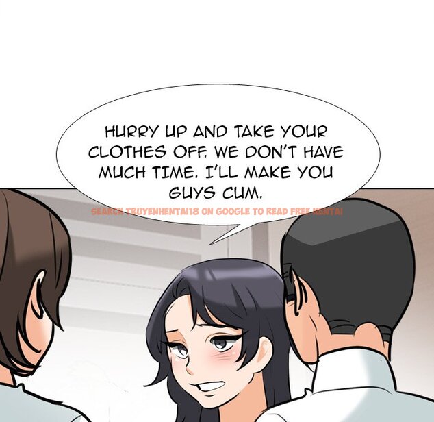 Read Hentai Image 98 007 in comic Our Exchange - Chapter 132 - www.hentaitnt.net