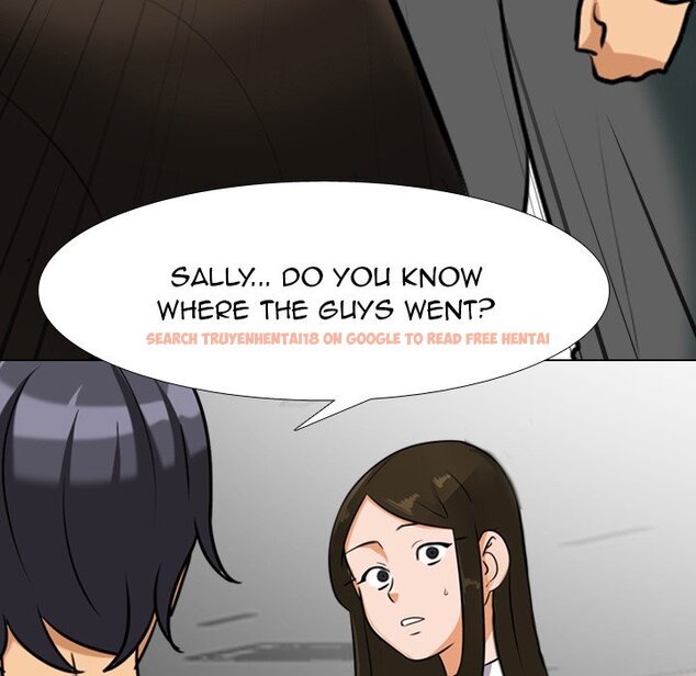 Read Hentai Image 109 940 in comic Our Exchange - Chapter 133 - www.hentaitnt.net